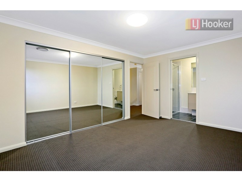 22B Gainsford Drive, Kellyville NSW 2155