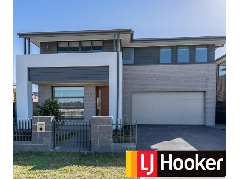 50 Watkins Crescent, Marsden Park NSW 2765