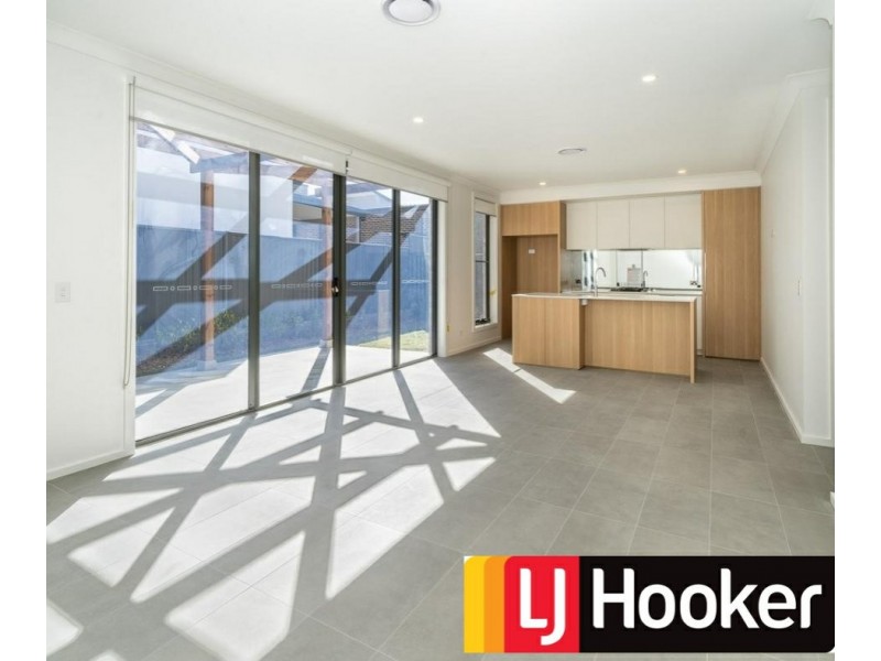50 Watkins Crescent, Marsden Park NSW 2765