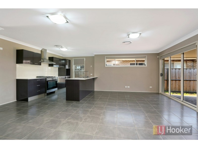 10 Wolgan Street, The Ponds NSW 2769