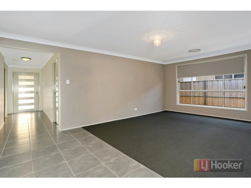 10 Wolgan Street, The Ponds NSW 2769