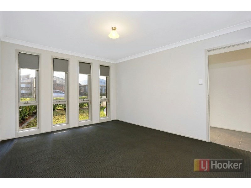 10 Wolgan Street, The Ponds NSW 2769