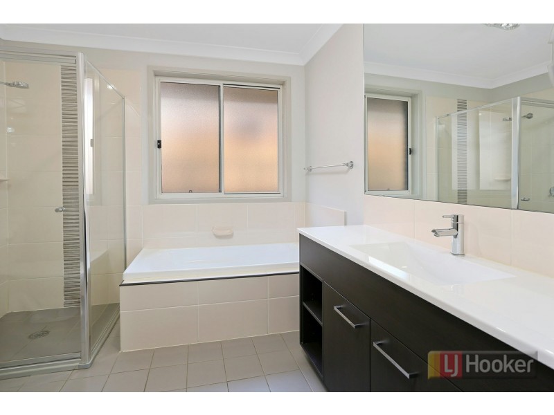 10 Wolgan Street, The Ponds NSW 2769