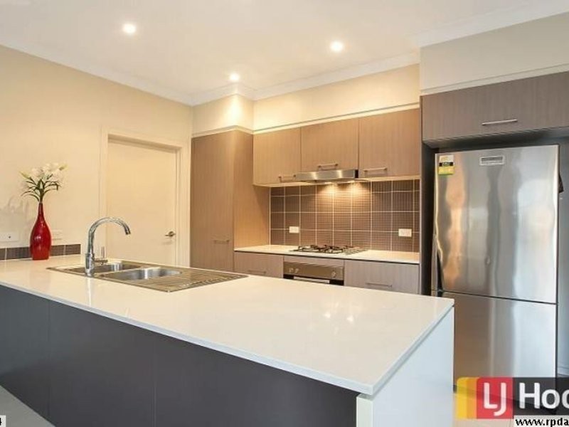 24 Pollifrone Street, Kellyville Ridge NSW 2155