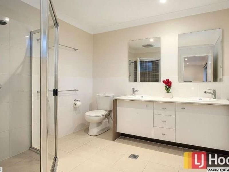 24 Pollifrone Street, Kellyville Ridge NSW 2155