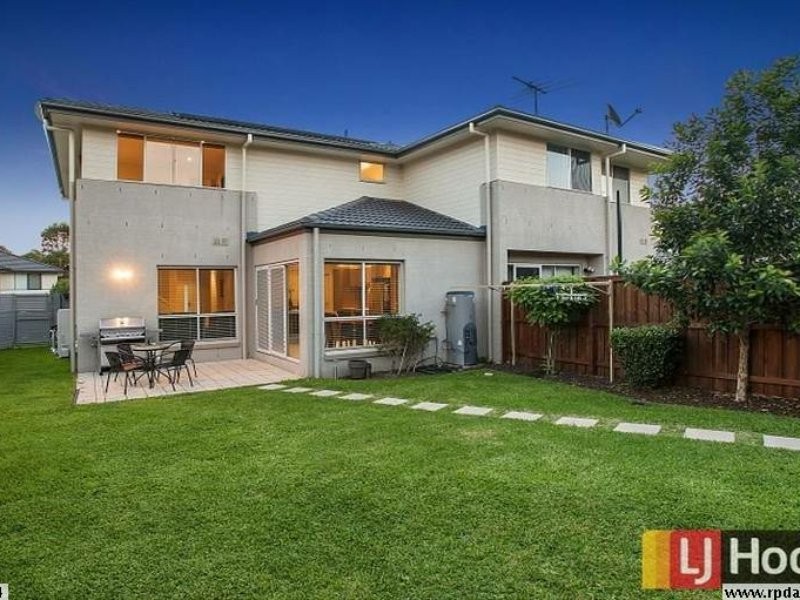 24 Pollifrone Street, Kellyville Ridge NSW 2155