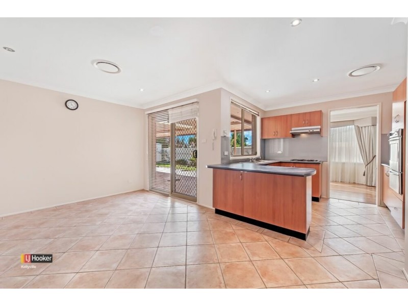 49 Tullaroan Avenue, Kellyville Ridge NSW 2155
