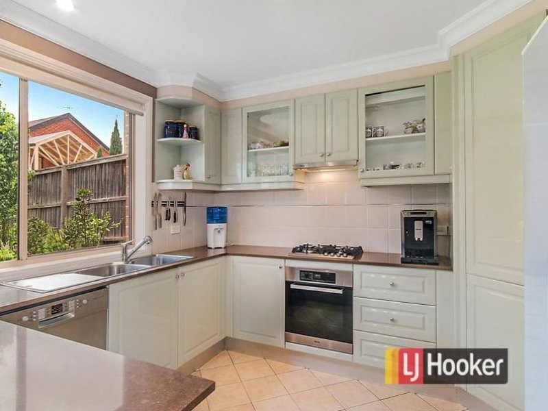 4 Lavender Avenue, Kellyville NSW 2155