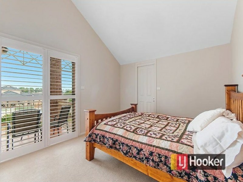 4 Lavender Avenue, Kellyville NSW 2155