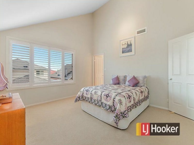 4 Lavender Avenue, Kellyville NSW 2155