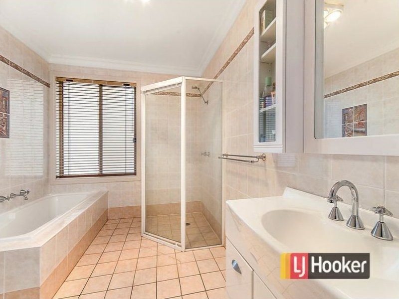 4 Lavender Avenue, Kellyville NSW 2155