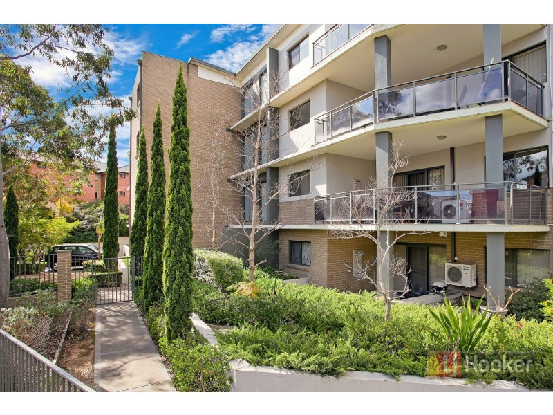 18/11 Kilbenny Street, Kellyville Ridge NSW 2155