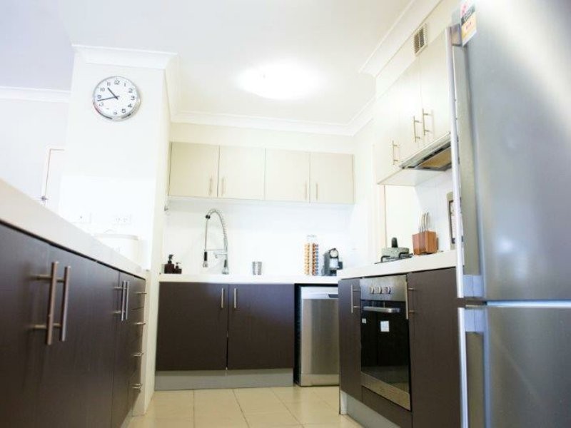 18/11 Kilbenny Street, Kellyville Ridge NSW 2155