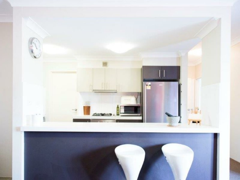 18/11 Kilbenny Street, Kellyville Ridge NSW 2155
