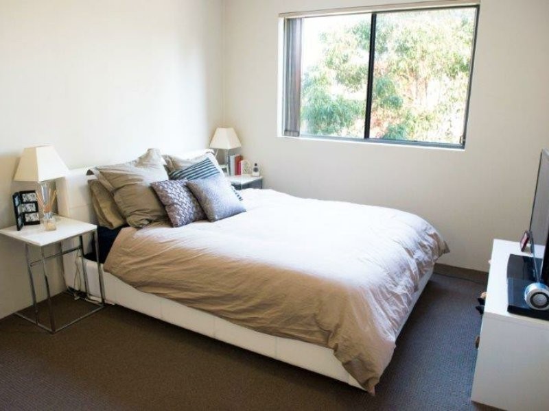 18/11 Kilbenny Street, Kellyville Ridge NSW 2155