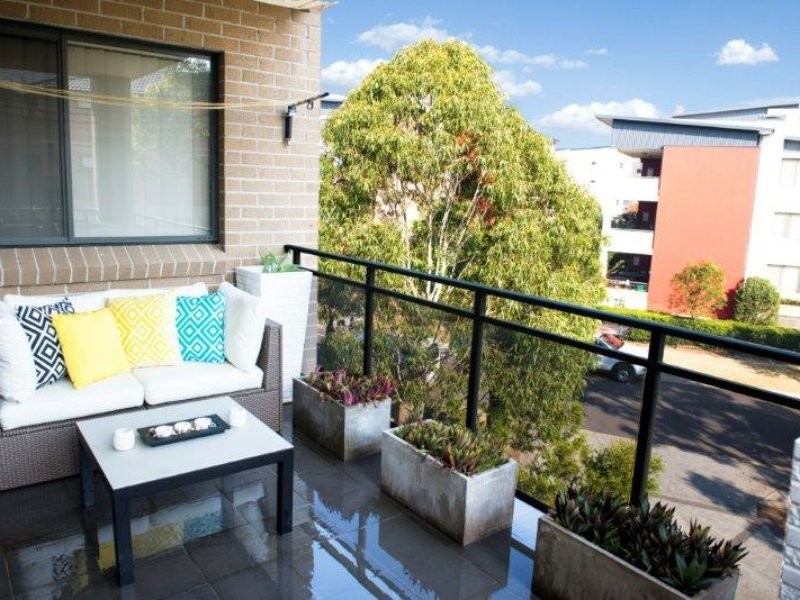18/11 Kilbenny Street, Kellyville Ridge NSW 2155
