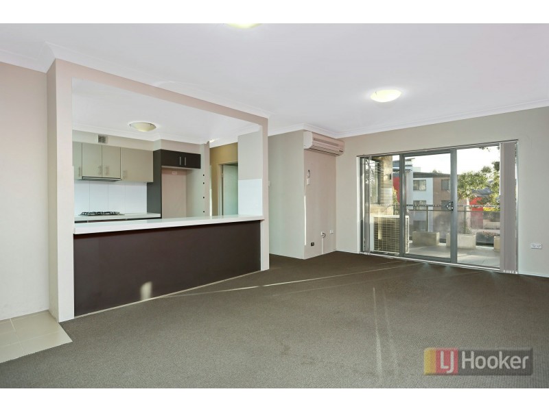 18/11 Kilbenny Street, Kellyville Ridge NSW 2155
