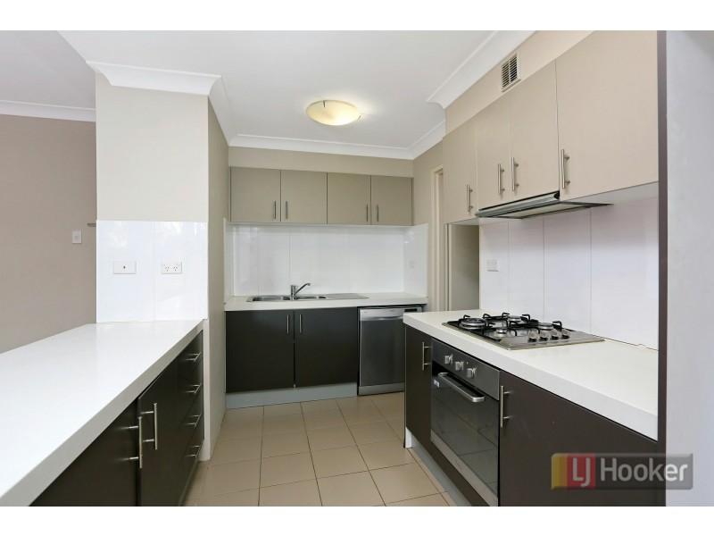 18/11 Kilbenny Street, Kellyville Ridge NSW 2155