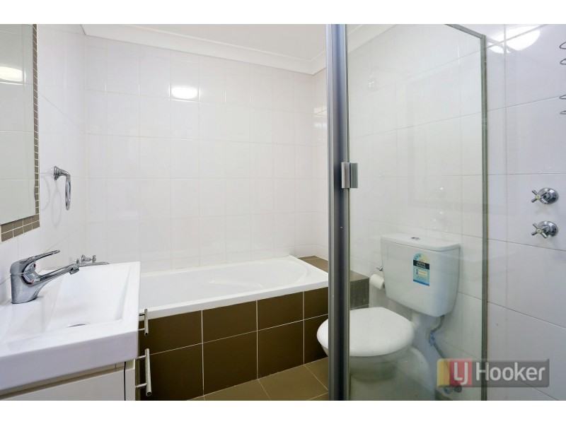 18/11 Kilbenny Street, Kellyville Ridge NSW 2155