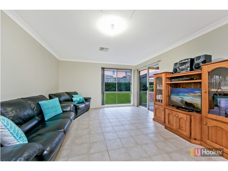 6 Duchess Street, Kellyville Ridge NSW 2155