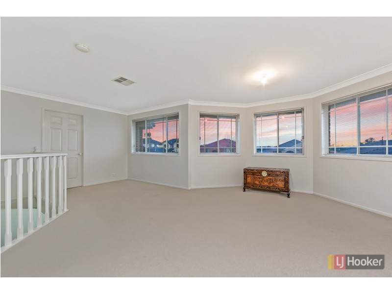 6 Duchess Street, Kellyville Ridge NSW 2155