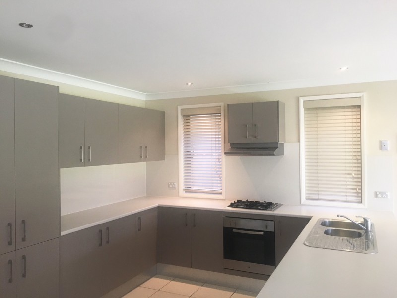 10 Sandalyn Street, Kellyville Ridge NSW 2155