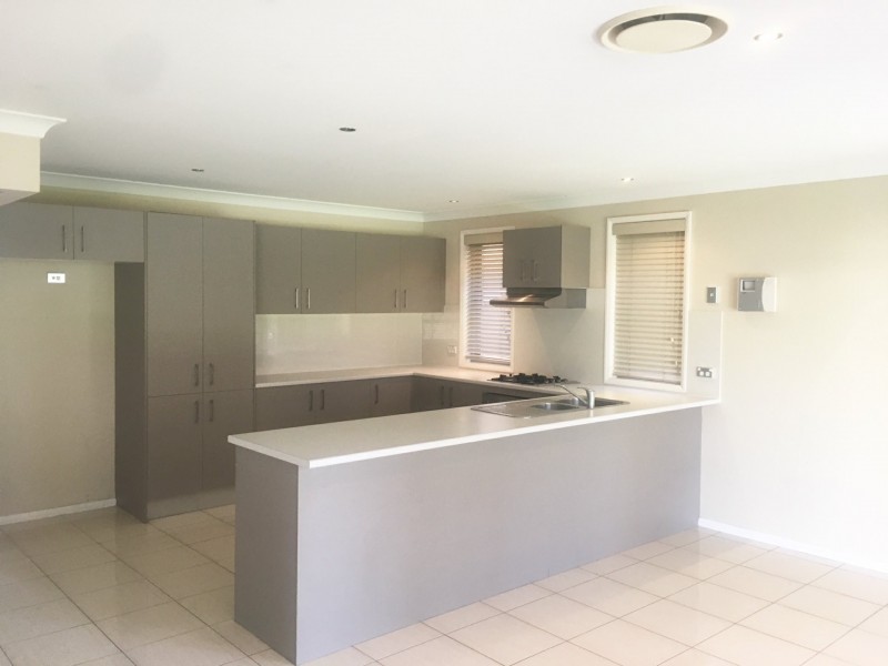 10 Sandalyn Street, Kellyville Ridge NSW 2155