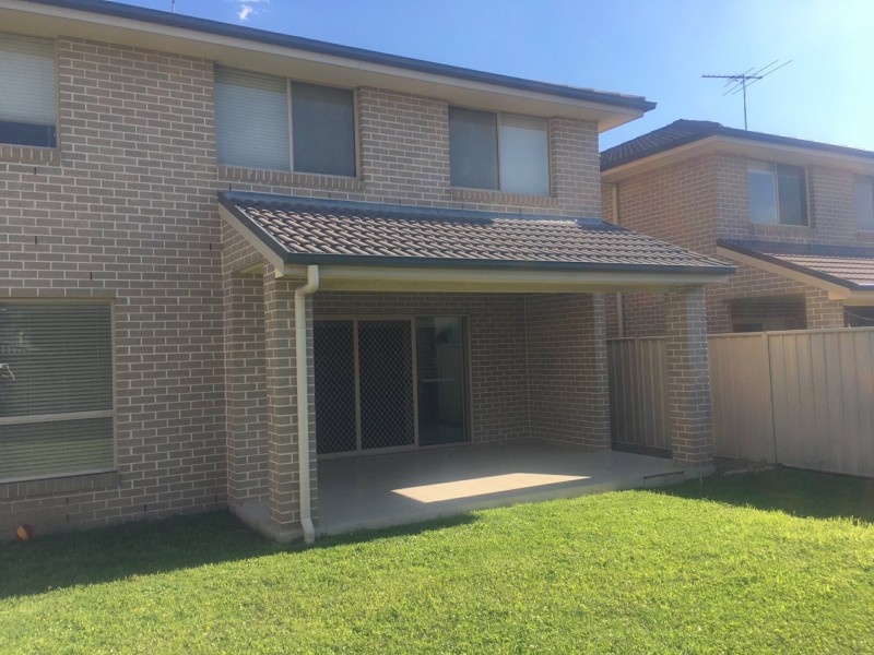 10 Sandalyn Street, Kellyville Ridge NSW 2155