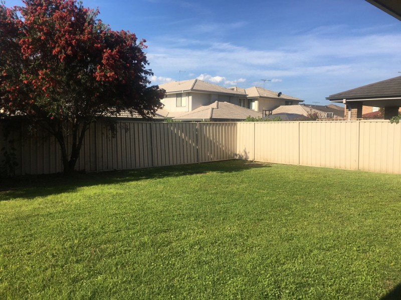 10 Sandalyn Street, Kellyville Ridge NSW 2155