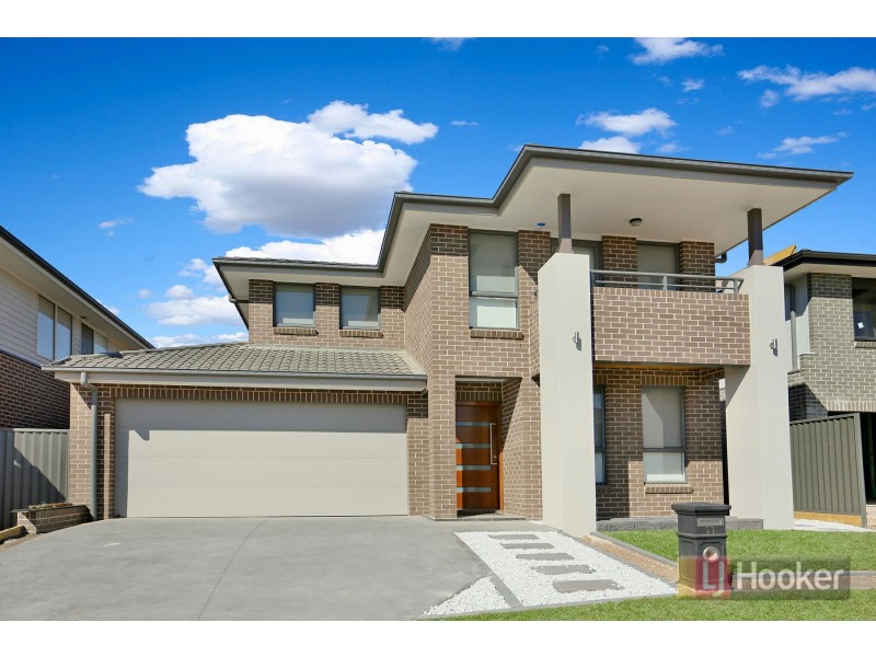 11 Suters Avenue, Marsden Park NSW 2765