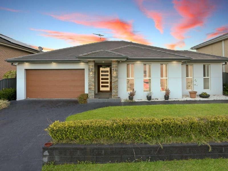 10 Kilmore Street, Kellyville Ridge NSW 2155