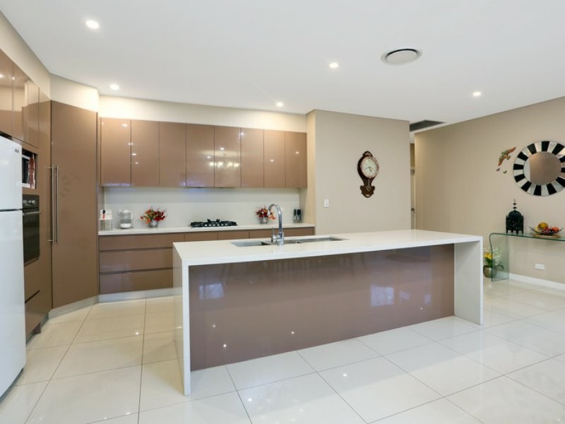 10 Kilmore Street, Kellyville Ridge NSW 2155