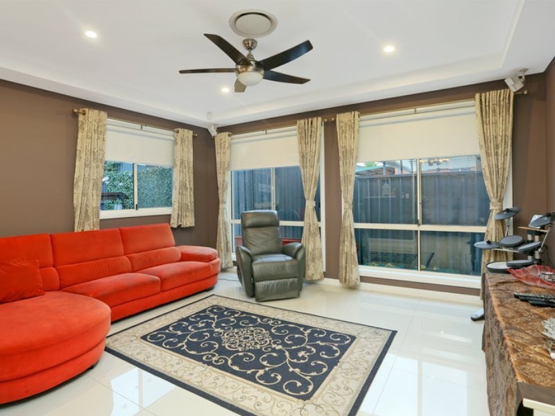 10 Kilmore Street, Kellyville Ridge NSW 2155