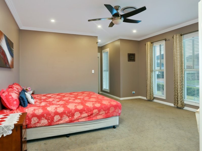 10 Kilmore Street, Kellyville Ridge NSW 2155