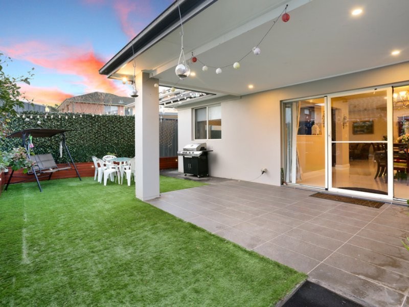 10 Kilmore Street, Kellyville Ridge NSW 2155