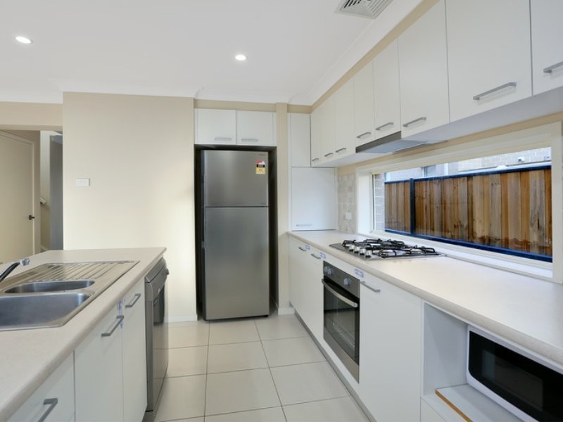 8 Ballymore Avenue, Kellyville NSW 2155