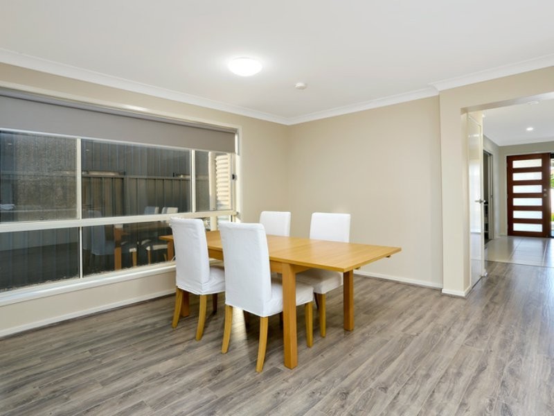 8 Ballymore Avenue, Kellyville NSW 2155