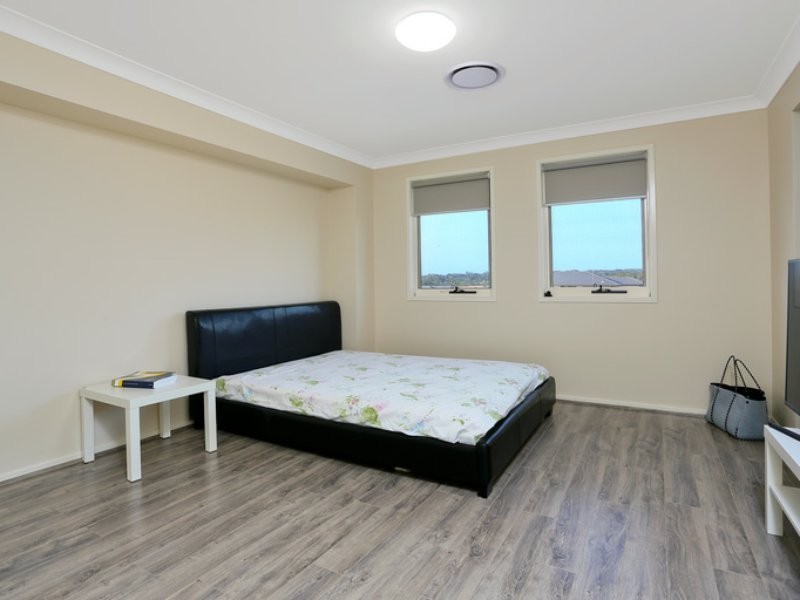 8 Ballymore Avenue, Kellyville NSW 2155