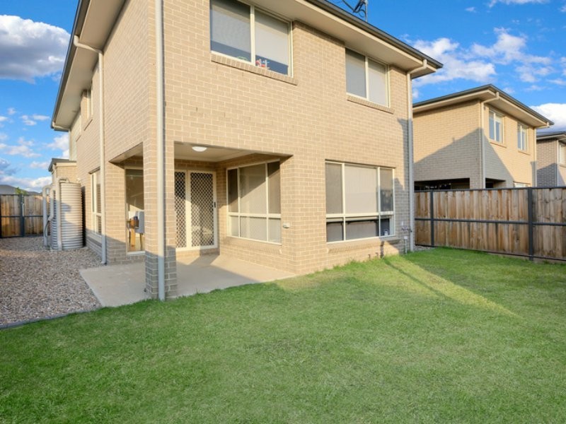 8 Ballymore Avenue, Kellyville NSW 2155