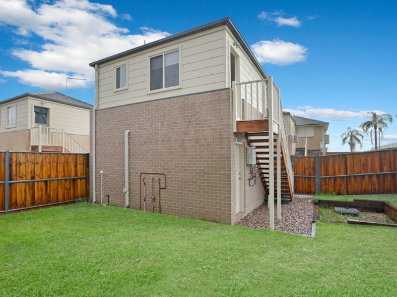 7 Bramall Lane, Kellyville NSW 2155