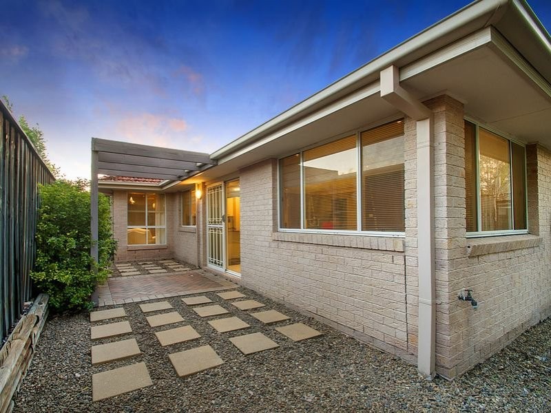 20 Roxburgh Cres, Stanhope Gardens NSW 2768