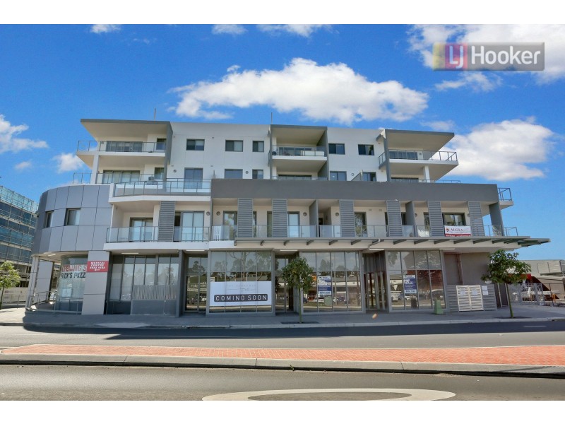 310/8 Merriville Road, Kellyville Ridge NSW 2155