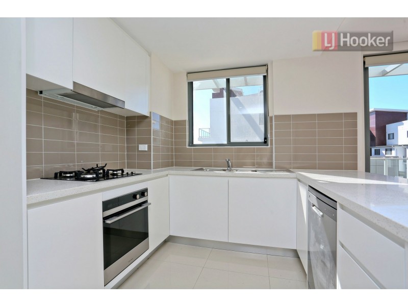 310/8 Merriville Road, Kellyville Ridge NSW 2155