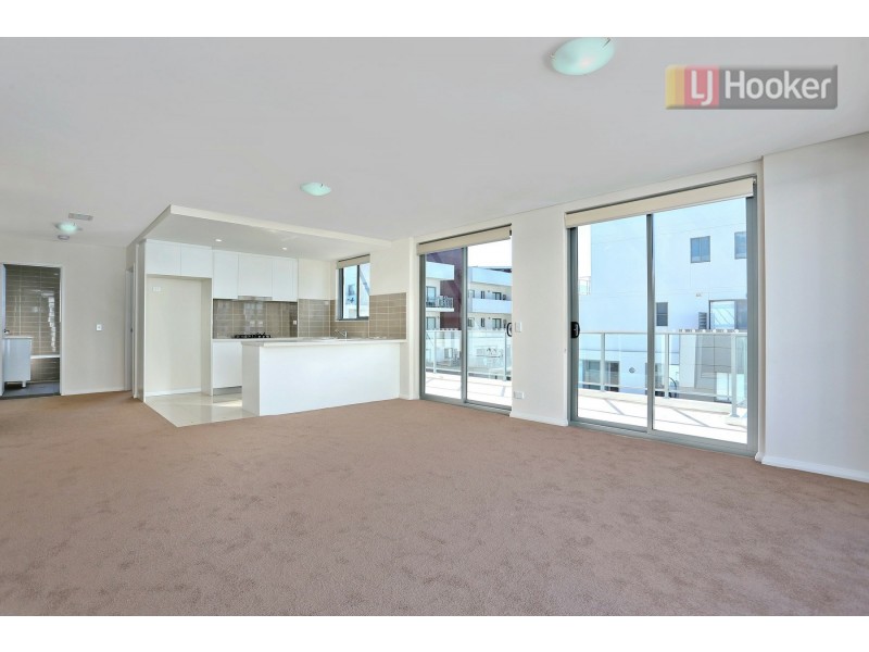 310/8 Merriville Road, Kellyville Ridge NSW 2155