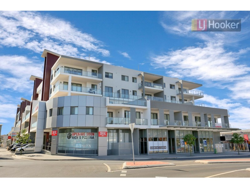 309/8 Merriville Road, Kellyville Ridge NSW 2155