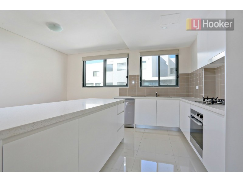 309/8 Merriville Road, Kellyville Ridge NSW 2155