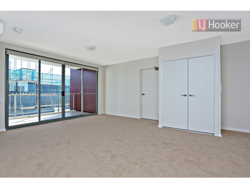 309/8 Merriville Road, Kellyville Ridge NSW 2155