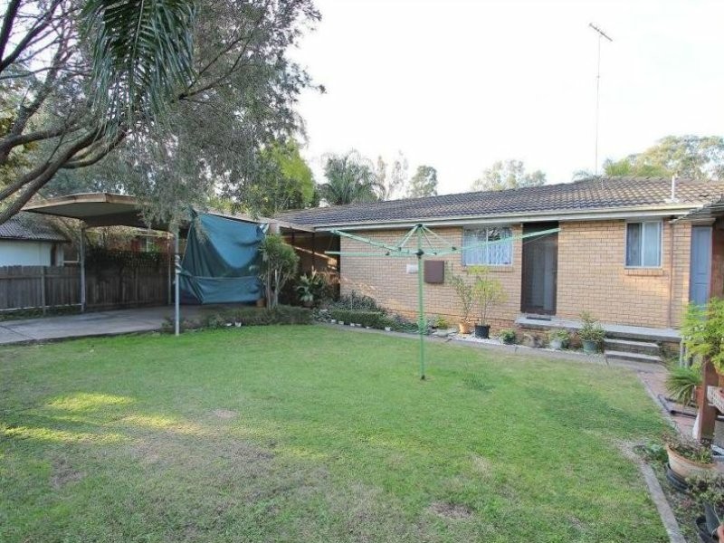 57 Lovegrove Drive, Quakers Hill NSW 2763