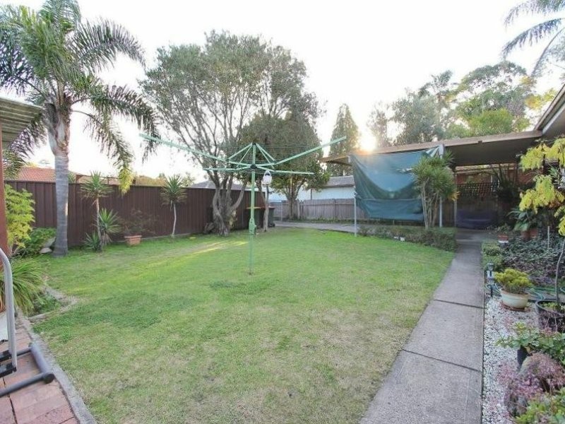 57 Lovegrove Drive, Quakers Hill NSW 2763