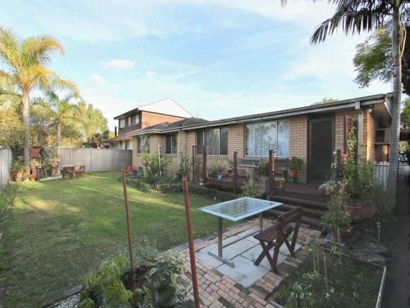 57 Lovegrove Drive, Quakers Hill NSW 2763